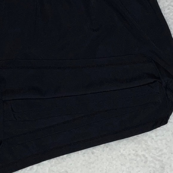 HALARA - NWT Back Pocket Plus Side Hidden Pocket 2-in-1 Gym Plus Size Shorts - Picture 9 of 13